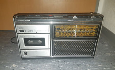 Grundig 4100 automatik gebraucht kaufen  Hoppstädten-Weiersbach