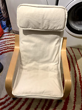 Ikea poang kids for sale  BILLERICAY