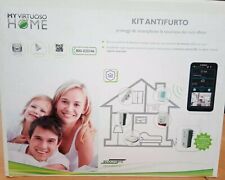 Kit antifurto casa usato  Remanzacco