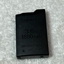 Sony psp replacement d'occasion  Expédié en Belgium