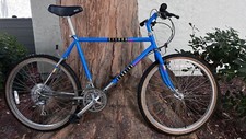 Schwinn sierra 4130 for sale  San Jose