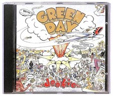 Ebond green day usato  Italia
