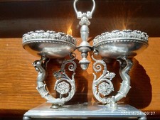 Importante saliera scultura usato  Torricella del Pizzo