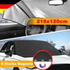 Scheibenabdeckung xxl magnet gebraucht kaufen Scheibenabdeckung xxl magnet gebraucht kaufen  Aspisheim, Grolsheim