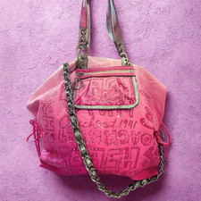 storypatch poppy bag coach for sale  West Orange