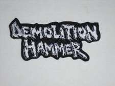 Demolition hammer iron for sale  Ontario