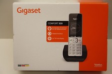 Gigaset comfort 500 gebraucht kaufen  Maintal