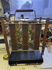 Vintage mcm wood for sale  Riceville