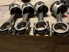 Bielle pistoni alfa usato  Valle Agricola