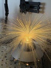 Mathmos fibre optic for sale  LICHFIELD