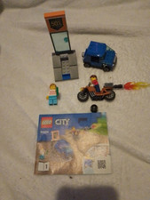 Lego garage turing for sale  GRIMSBY
