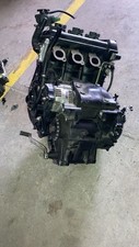 Motore triumph tiger usato  Bareggio