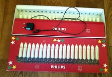 Philips weihnachtsbaumbeleucht gebraucht kaufen  Berlin