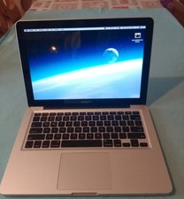 macbook pro hard usato  Vaiano Cremasco