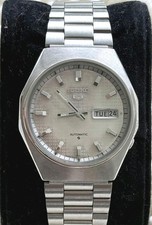 Vintage seiko automatic for sale  ROTHERHAM