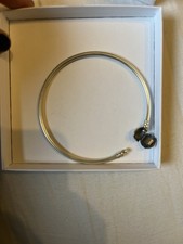 Pandora armband armreif gebraucht kaufen  Halle