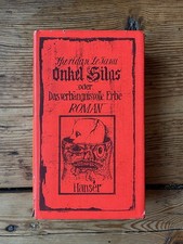 Nkel silas der gebraucht kaufen  Emmendingen
