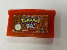 pokemon firered for sale pokemon firered for sale RUGBY