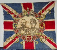 Antique vintage coronation for sale  WESTON-SUPER-MARE