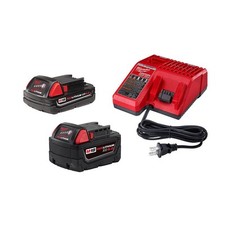 Milwaukee m18 volt for sale  USA