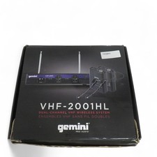 Gemini pro audio for sale  WINSFORD