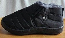 Gefütterte damen schuhe gebraucht kaufen  Wilhelmshaven
