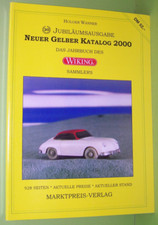 Wiking katalog 2000 gebraucht kaufen  Deutschland