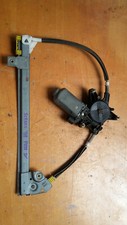 Motorino alzavetro posteriore usato  Vimodrone