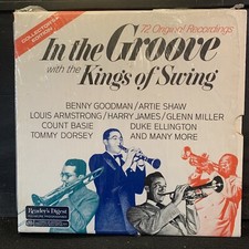 Groove kings swing for sale  Rogers