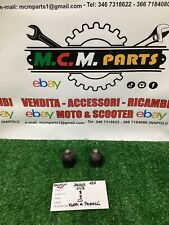 Coppia pomelli benelli usato Coppia pomelli benelli usato  Giugliano in Campania