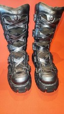 Vintage new rock d'occasion  Hesdin