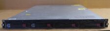 Servidor HDD HP ProLiant DL120 G6 Quad-Core X3430 2.40GHz 6GB Ram 5TB 490931-421 comprar usado  Enviando para Brazil