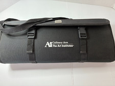 Mercer Culinary Millennia 21 peças conjunto estudantil com estojo de transporte excelente estado. comprar usado  Enviando para Brazil