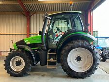 Deutz fahr agrotron for sale  GLASGOW