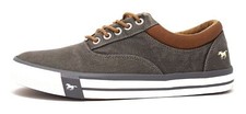 Mustang herrenschuhe schnürsc gebraucht kaufen  Zweibrücken