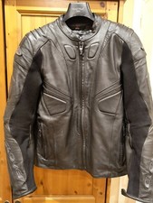 Giubbotto moto uomo usato  Trani