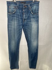 Nudie jeans mens for sale  WALSALL