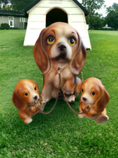 Vintage mom dog for sale  Wesley Chapel