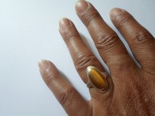 Bague argent massif d'occasion  Rioz