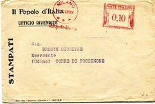 Stampati meccanica milano usato  Remanzacco