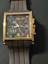 Lotus uhr braun gebraucht kaufen  Elsenfeld