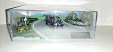 Diorama fiat giannini usato  Corbetta