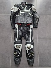 Spyke motorrad lederkombi gebraucht kaufen  Pfullendorf