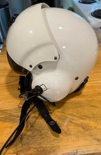 Gentex flight helmet for sale  Sandpoint