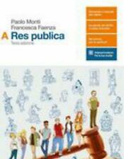 Res publica vol.a usato  Marsciano