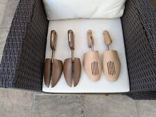 Pairs shoe trees for sale  Shipping to Ireland