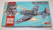 Monogram sbd dauntless for sale  Harrisburg