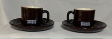 Presso presso nescafé gebraucht kaufen  Rheinau