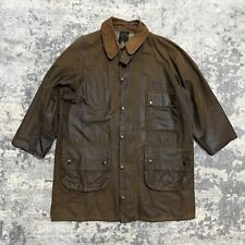 Barbour solway zipper for sale  KEIGHLEY