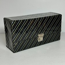 Vintage black retro for sale  BRISTOL